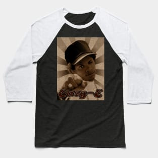 Vintage Classic Eazy-E Baseball T-Shirt